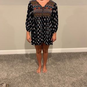 Umgee tunic top